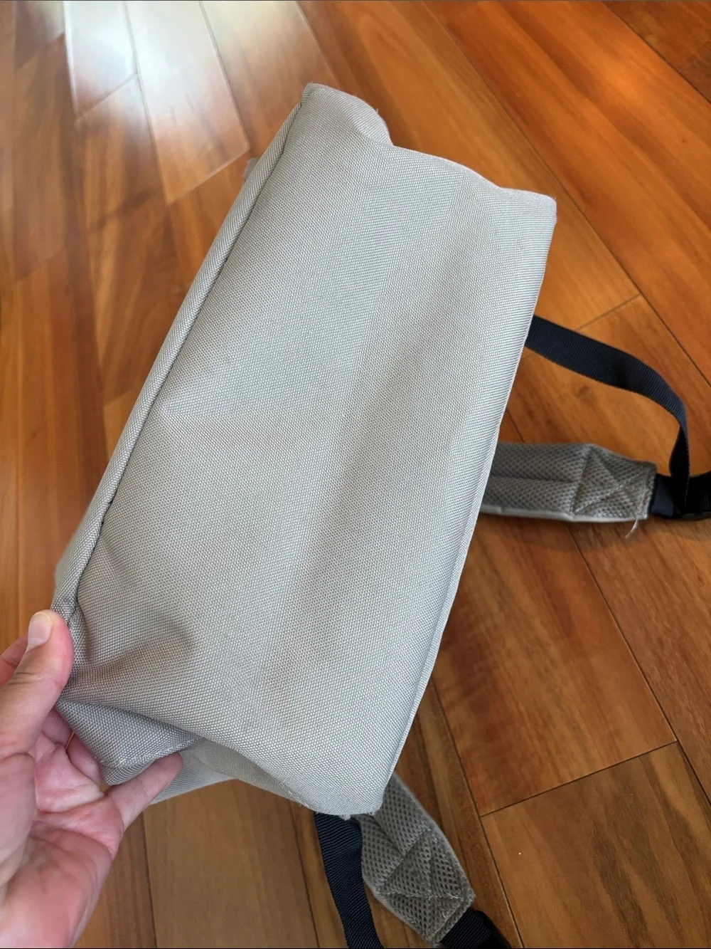 Herschel backpack